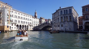 Venice, Italy